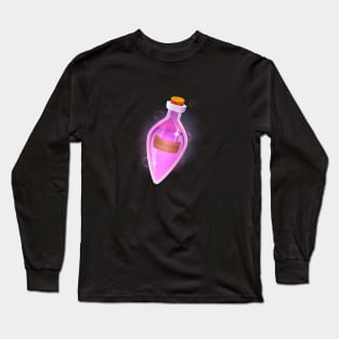 Love potion Long Sleeve T-Shirt